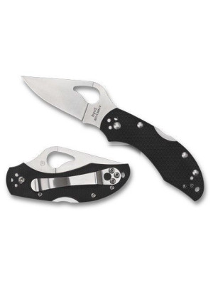NAVAJA ROBIN G10 BYRD